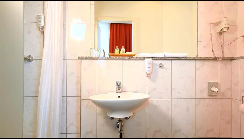 Hotel Royal Elmshorn Quarto foto