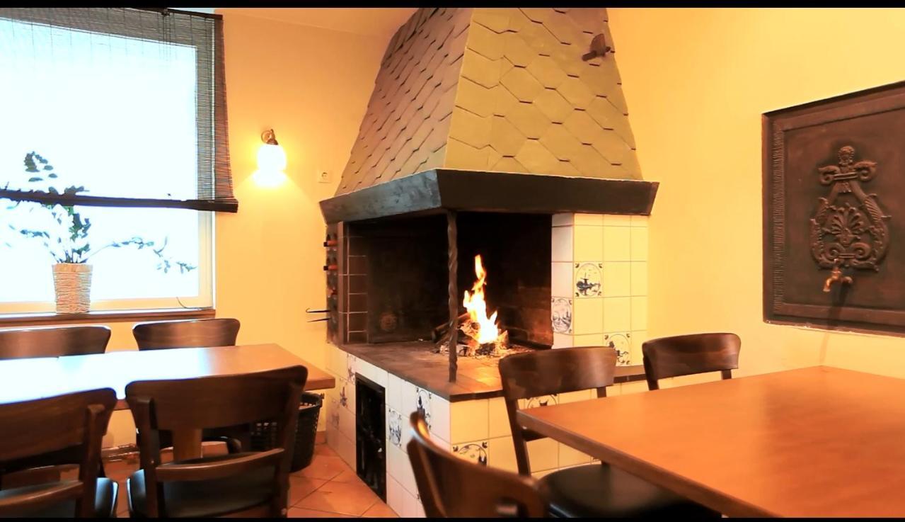 Hotel Royal Elmshorn Exterior foto